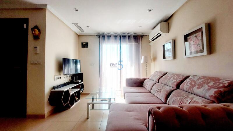 4 bedroom Apartment for sale