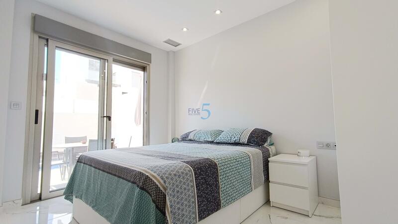 3 chambre Villa à vendre