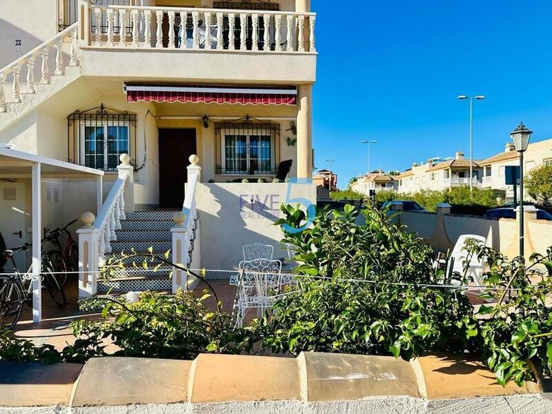 Appartement zu verkaufen in Orihuela, Alicante