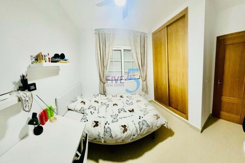 2 Schlafzimmer Appartement zu verkaufen