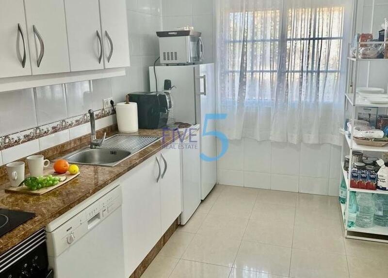 2 Cuarto Apartamento en venta