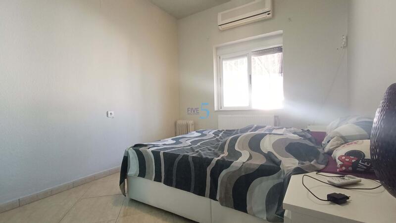 2 Cuarto Dúplex en venta