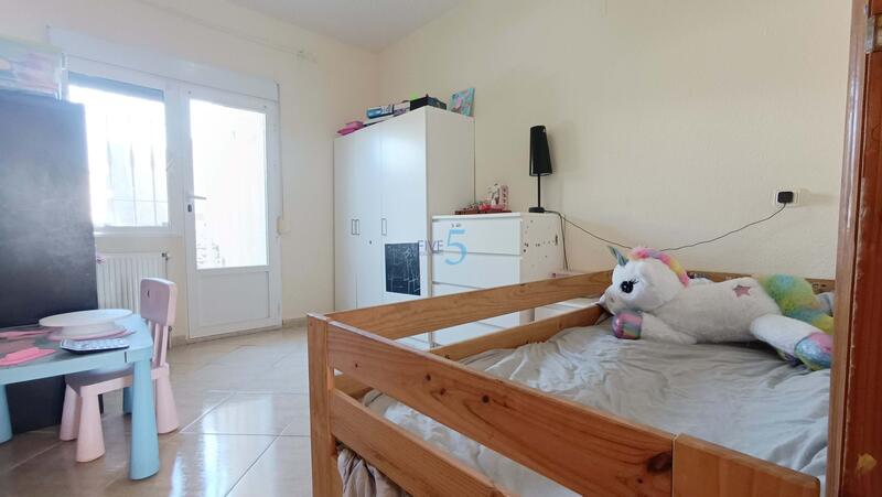 2 Cuarto Dúplex en venta