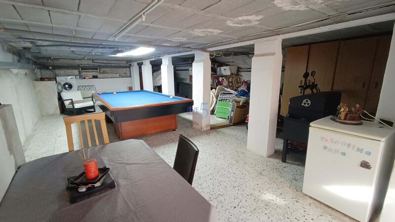 2 Cuarto Dúplex en venta