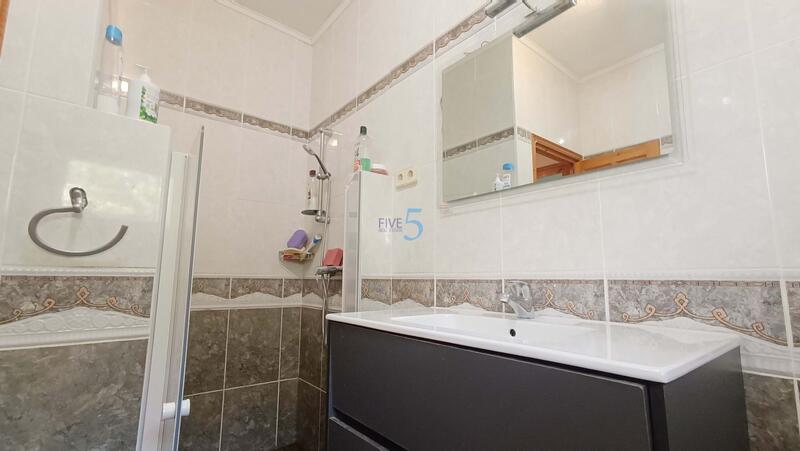 2 Cuarto Dúplex en venta