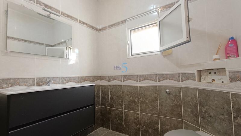 2 Cuarto Dúplex en venta