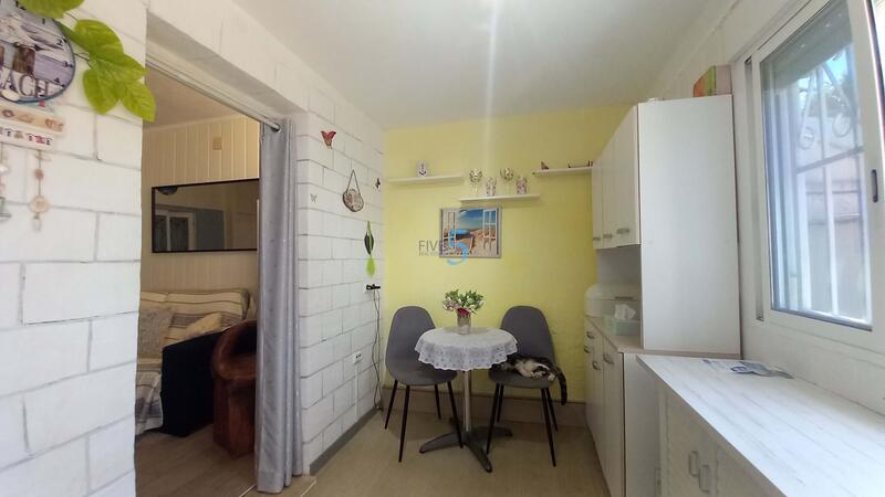 2 chambre Villa à vendre