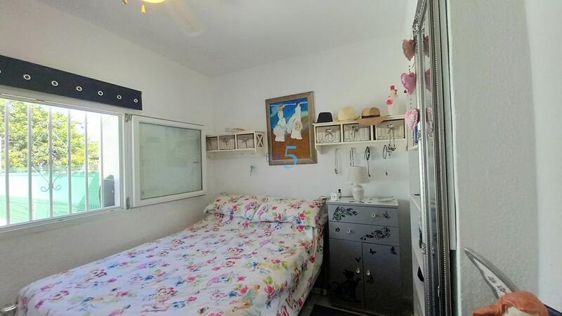 2 chambre Villa à vendre