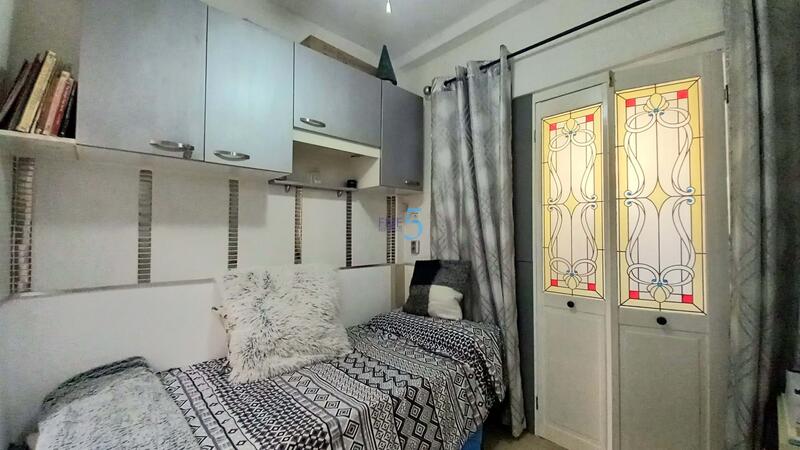 2 chambre Villa à vendre