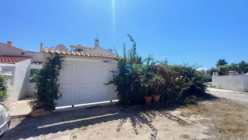 2 Cuarto Villa en venta