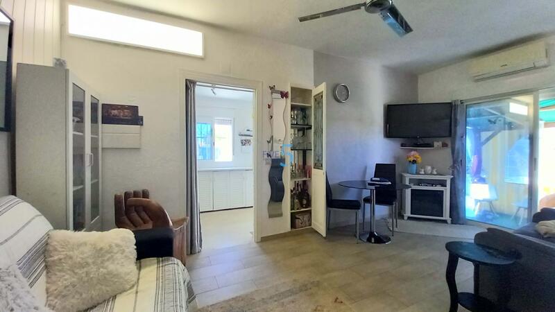 2 chambre Villa à vendre