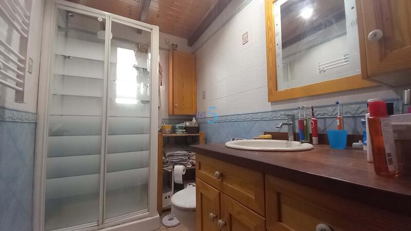 3 Cuarto Apartamento en venta