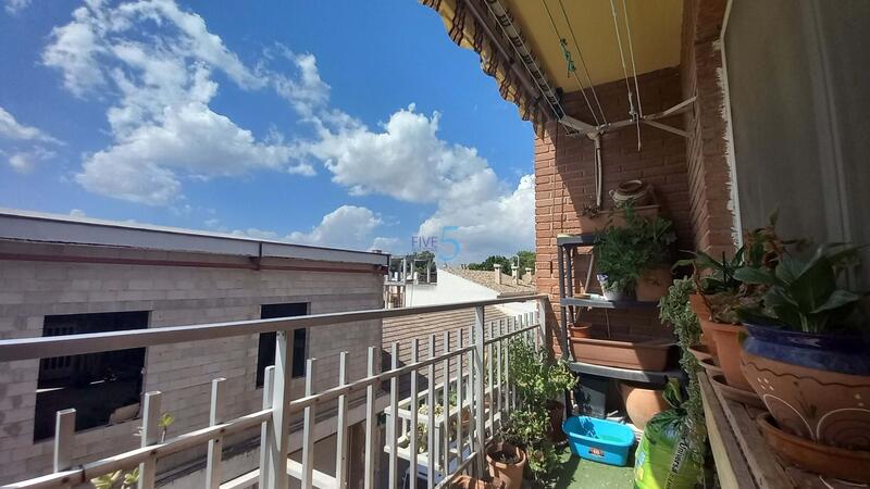 3 Cuarto Apartamento en venta