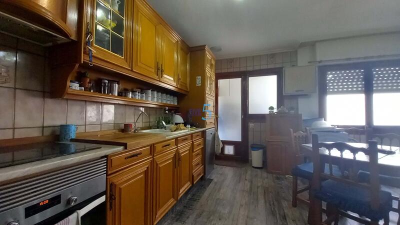 3 Cuarto Apartamento en venta