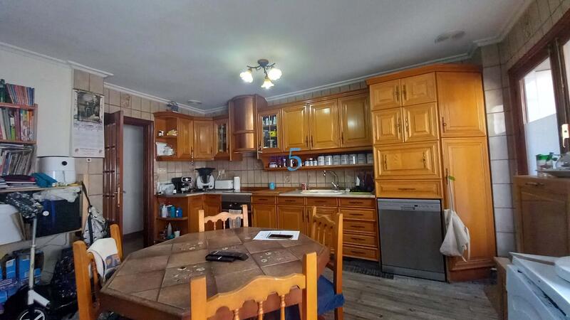 3 chambre Appartement à vendre