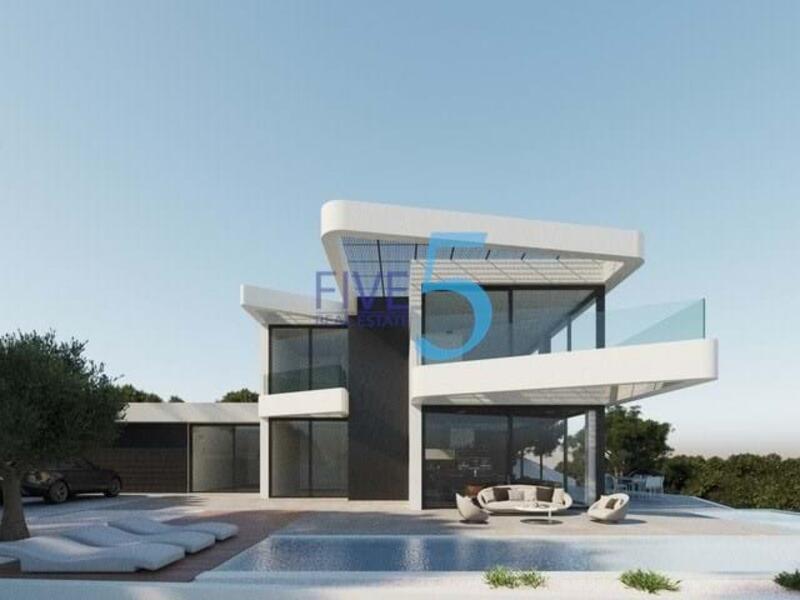 3 bedroom Villa for sale