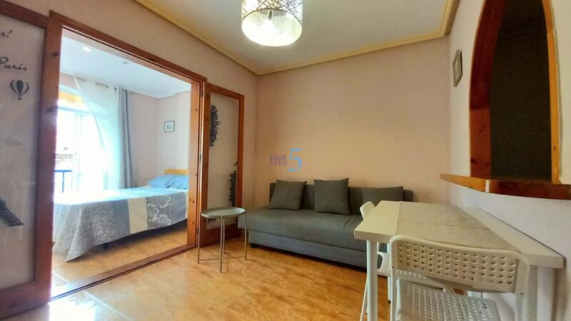 Appartement Te koop