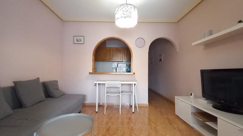 Appartement Te koop