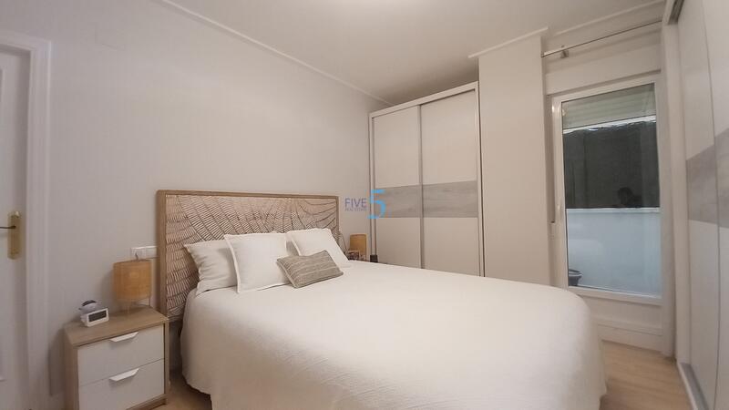 2 chambre Appartement à vendre