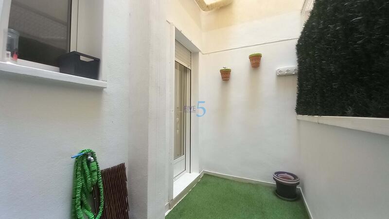 2 Cuarto Apartamento en venta