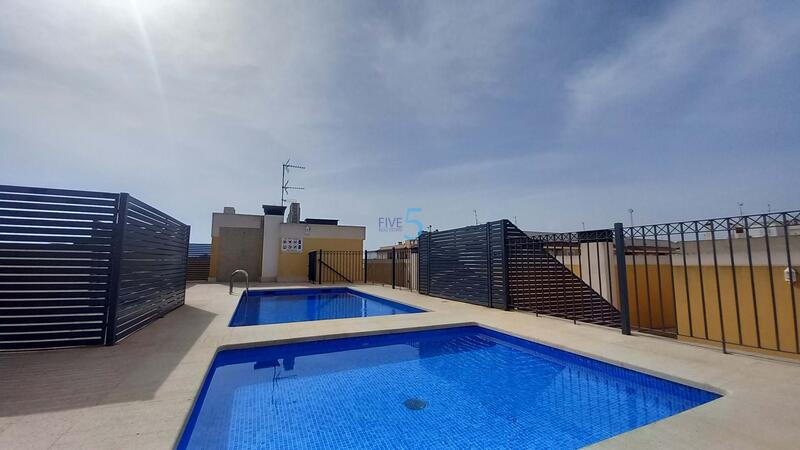 2 Cuarto Apartamento en venta