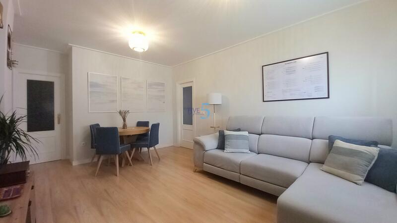 2 chambre Appartement à vendre