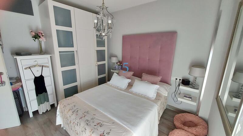 2 Cuarto Apartamento en venta