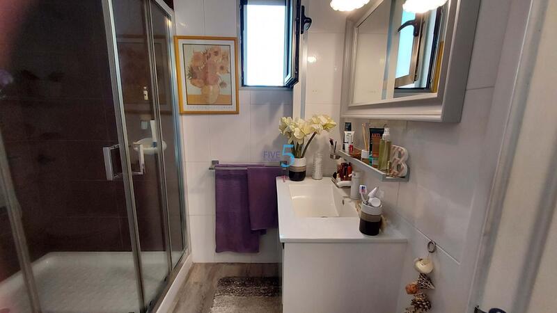 2 Cuarto Apartamento en venta