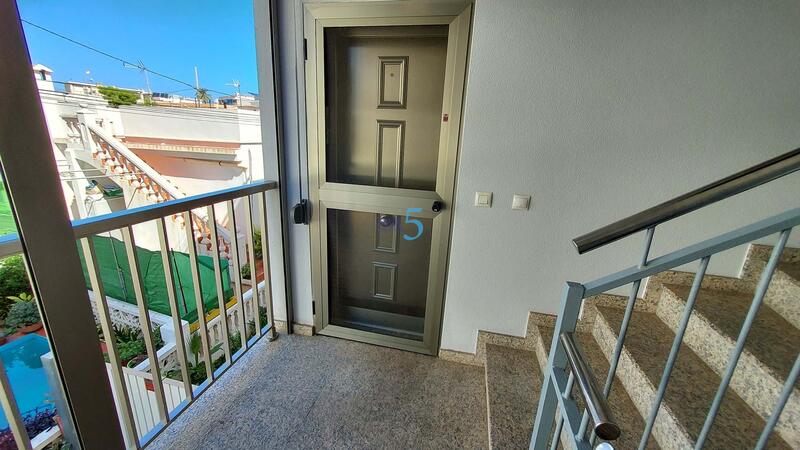 2 Cuarto Apartamento en venta