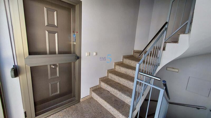 2 Cuarto Apartamento en venta