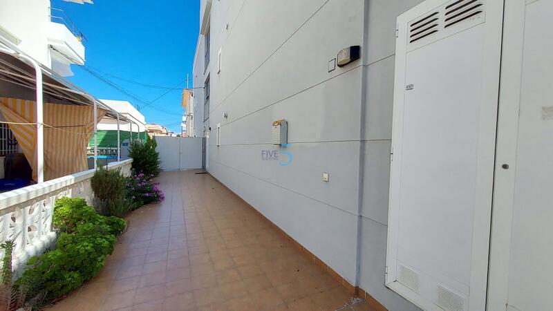 2 Cuarto Apartamento en venta