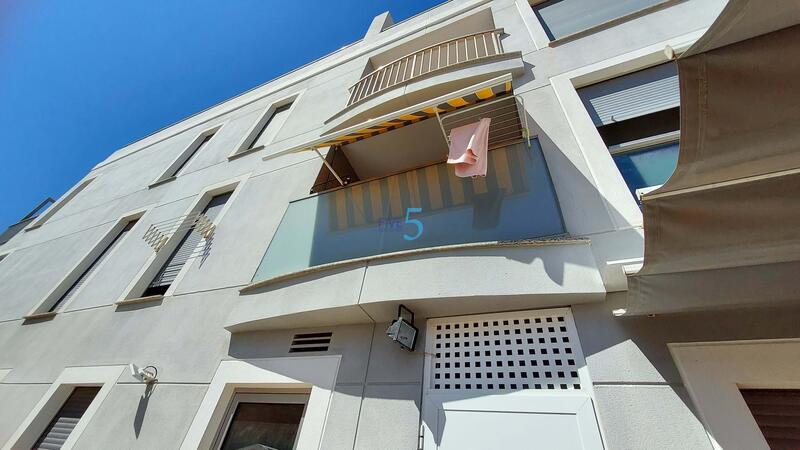 2 Cuarto Apartamento en venta