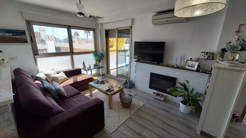 2 Cuarto Apartamento en venta