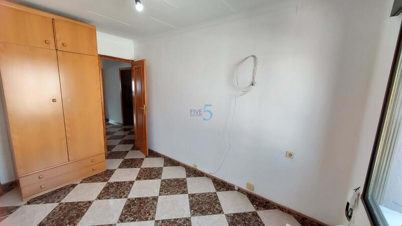 3 Cuarto Apartamento en venta