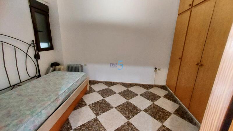 3 Cuarto Apartamento en venta