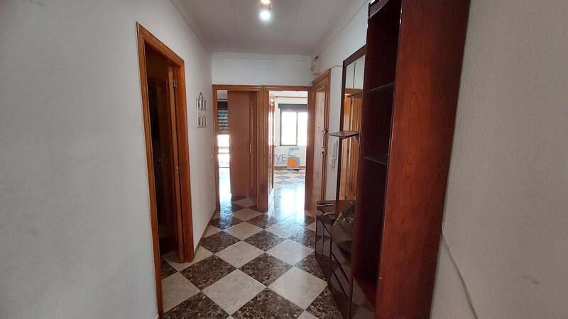 3 Cuarto Apartamento en venta