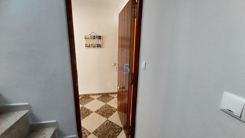 3 Cuarto Apartamento en venta