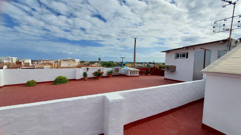 3 Cuarto Apartamento en venta