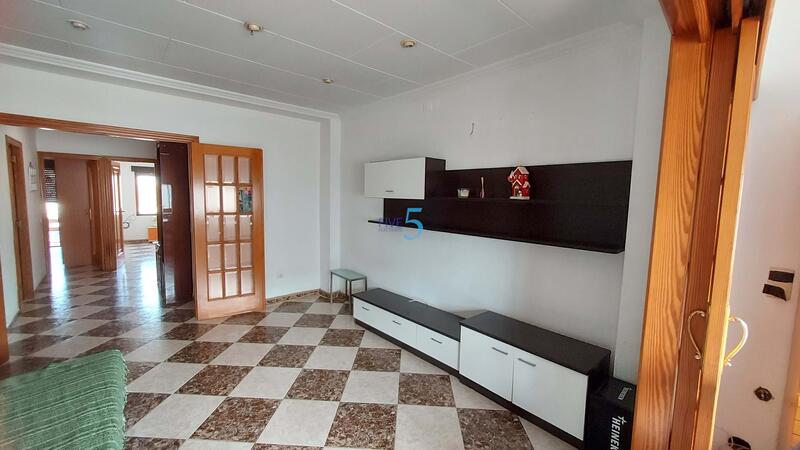 3 Cuarto Apartamento en venta