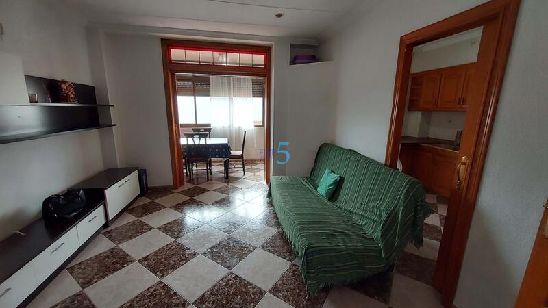 3 Cuarto Apartamento en venta