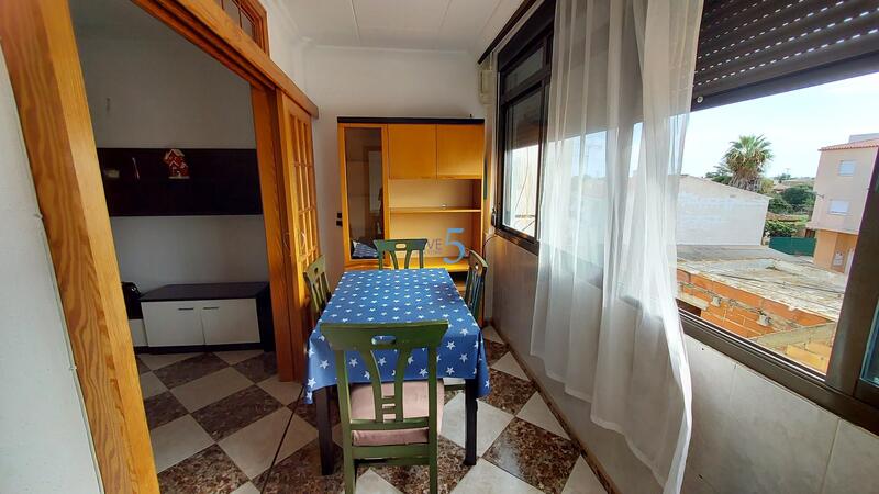 3 chambre Appartement à vendre