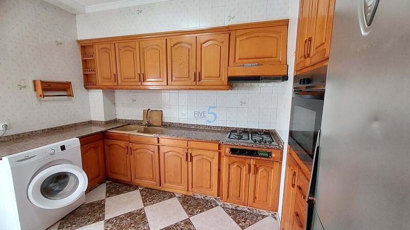 3 Cuarto Apartamento en venta