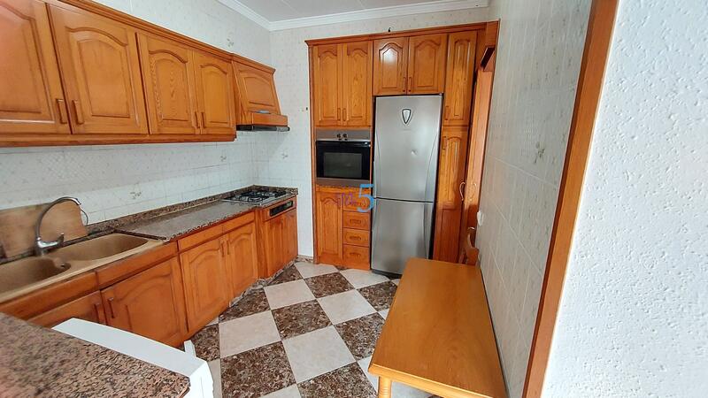 3 Cuarto Apartamento en venta