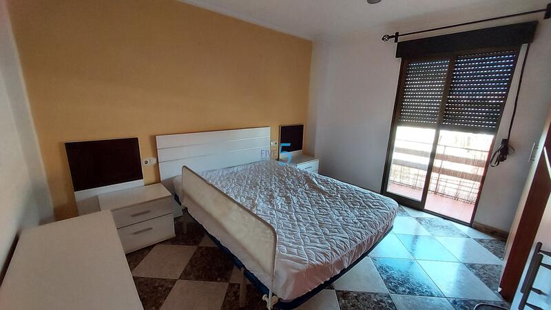 3 Cuarto Apartamento en venta