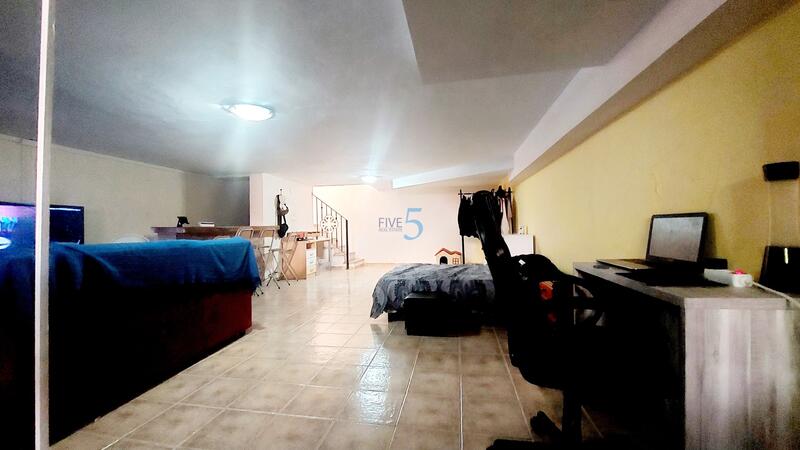 3 Cuarto Adosado en venta