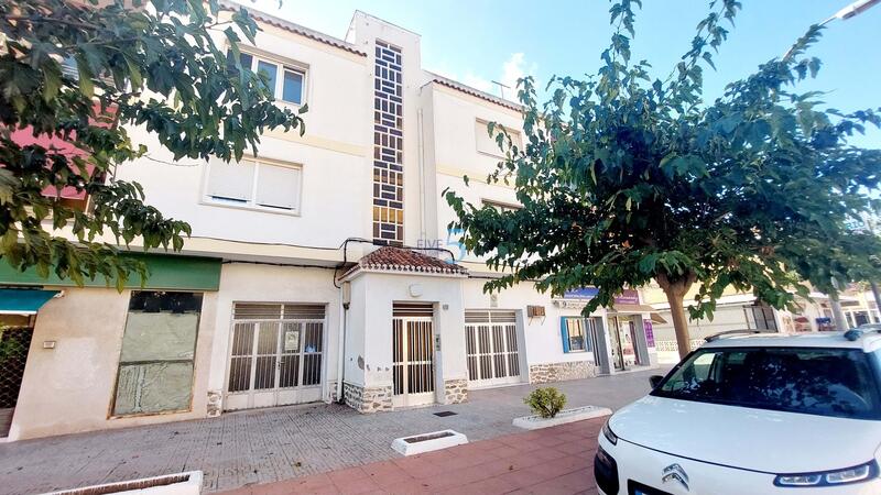 Apartment for sale in San Javier, Murcia