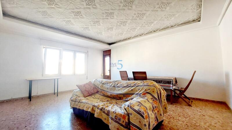 4 Schlafzimmer Appartement zu verkaufen