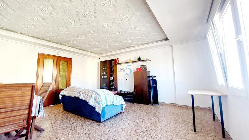 4 Cuarto Apartamento en venta