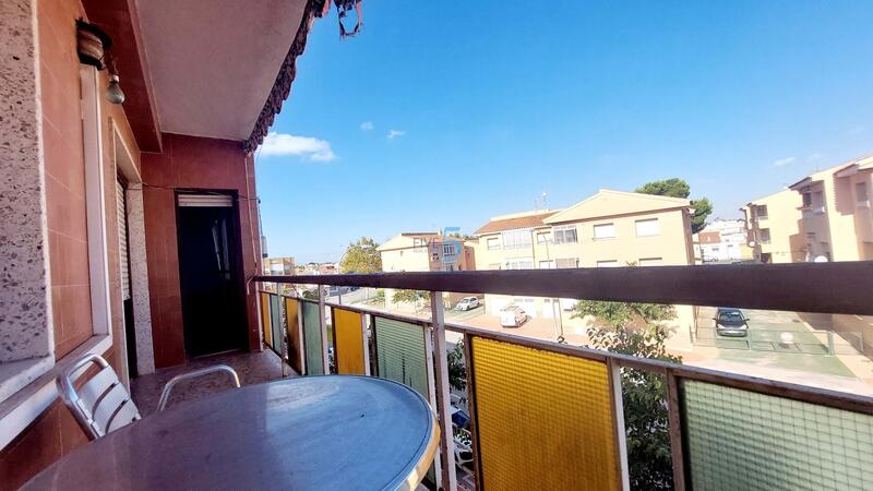 4 Cuarto Apartamento en venta