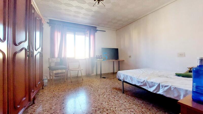 4 Cuarto Apartamento en venta